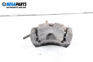 Спирачен апарат за Hyundai i30 Hatchback II (06.2011 - 12.2016), позиция: предна, лява