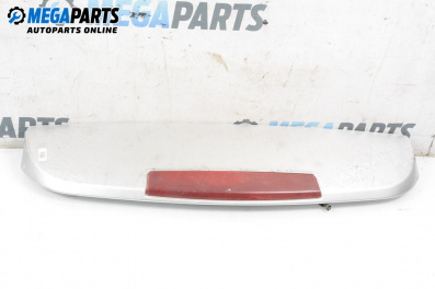 Спойлер за Land Rover Range Rover Sport I (02.2005 - 03.2013), джип