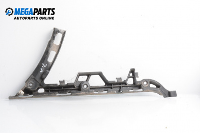 Държач броня за Land Rover Range Rover Sport I (02.2005 - 03.2013), джип, позиция: предна, лява