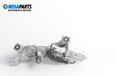 Ел. мотор за чистачките за Land Rover Range Rover Sport I (02.2005 - 03.2013), джип, позиция: задна