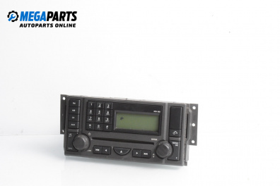 CD плеър за Land Rover Range Rover Sport I (02.2005 - 03.2013)
