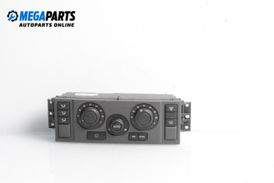 Панел климатроник за Land Rover Range Rover Sport I (02.2005 - 03.2013)