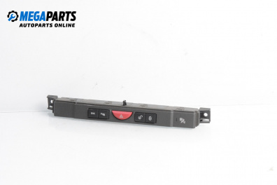 Панел бутони за Land Rover Range Rover Sport I (02.2005 - 03.2013)