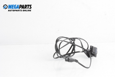 USB куплунг за Land Rover Range Rover Sport I (02.2005 - 03.2013) 2.7 D 4x4, 190 к.с.