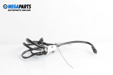 USB куплунг за Land Rover Range Rover Sport I (02.2005 - 03.2013) 2.7 D 4x4, 190 к.с.