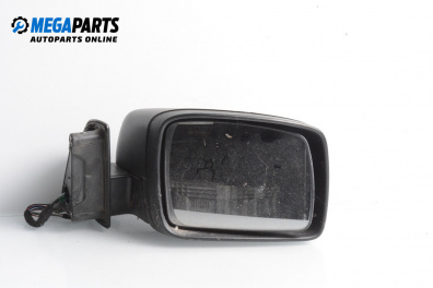 Огледало за Land Rover Range Rover Sport I (02.2005 - 03.2013), 4+1 вр., джип, позиция: дясна