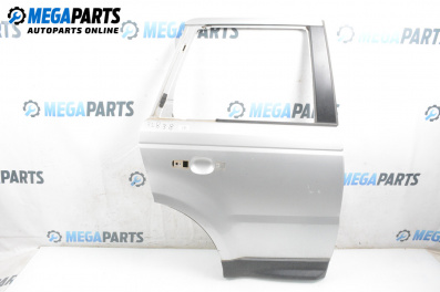 Врата за Land Rover Range Rover Sport I (02.2005 - 03.2013), 4+1 вр., джип, позиция: задна, дясна
