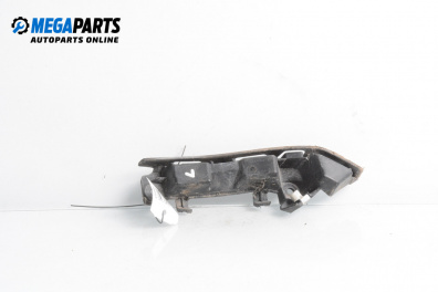 Държач броня за Land Rover Range Rover Sport I (02.2005 - 03.2013), джип, позиция: предна, лява