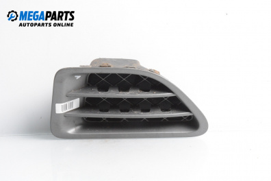 Решетка за Land Rover Range Rover Sport I (02.2005 - 03.2013), джип, позиция: лява