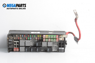 Бушонно табло за Land Rover Range Rover Sport I (02.2005 - 03.2013) 2.7 D 4x4, 190 к.с.