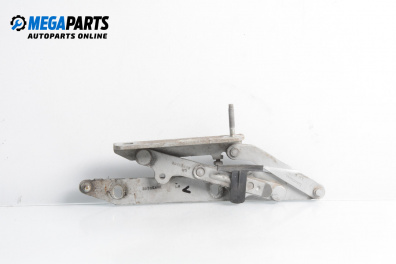 Панта заден капак за Land Rover Range Rover Sport I (02.2005 - 03.2013), 4+1 вр., джип, позиция: лява