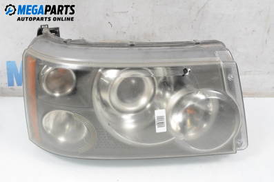 Фар за Land Rover Range Rover Sport I (02.2005 - 03.2013), джип, позиция: дясна