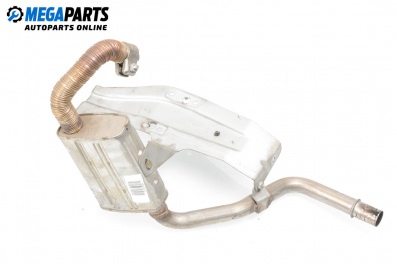 Ауспух печка за Land Rover Range Rover Sport I (02.2005 - 03.2013) 2.7 D 4x4, 190 к.с.