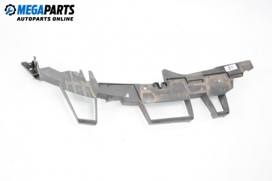 Държач броня за Land Rover Range Rover Sport I (02.2005 - 03.2013), джип, позиция: предна, дясна