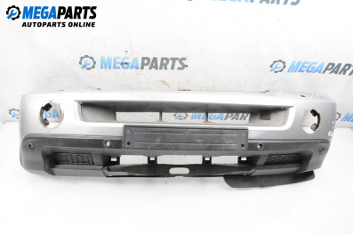 Предна броня за Land Rover Range Rover Sport I (02.2005 - 03.2013), джип, позиция: предна