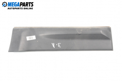 Външни лайсни за Land Rover Range Rover Sport I (02.2005 - 03.2013), джип, позиция: лява