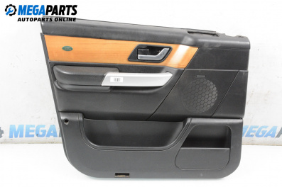 Кора врата за Land Rover Range Rover Sport I (02.2005 - 03.2013), 4+1 вр., джип, позиция: предна, лява