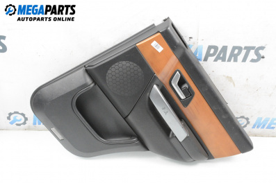 Кора врата за Land Rover Range Rover Sport I (02.2005 - 03.2013), 4+1 вр., джип, позиция: задна, дясна