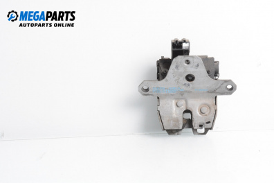 Брава заден капак за Land Rover Range Rover Sport I (02.2005 - 03.2013), джип, позиция: задна