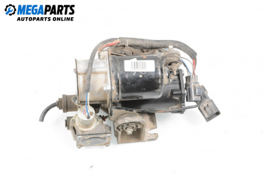 Компресор въздушно окачване за Land Rover Range Rover Sport I (02.2005 - 03.2013) 2.7 D 4x4, 190 к.с.