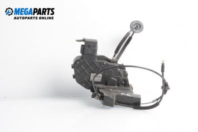 Брава на врата за Land Rover Range Rover Sport I (02.2005 - 03.2013), позиция: предна, лява