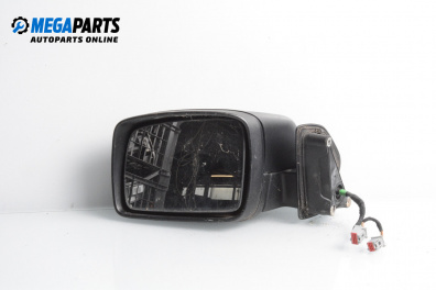 Огледало за Land Rover Range Rover Sport I (02.2005 - 03.2013), 4+1 вр., джип, позиция: лява