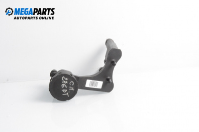 Филтър маслени пари за Land Rover Range Rover Sport I (02.2005 - 03.2013) 2.7 D 4x4, 190 к.с.