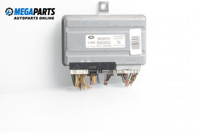 Модул окачване за Land Rover Range Rover Sport I (02.2005 - 03.2013), № RQT500160