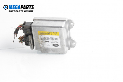 Модул за AIRBAG за Land Rover Range Rover Sport I (02.2005 - 03.2013), № UAV5L12AD82