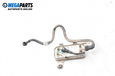 Маслоохладител за Land Rover Range Rover Sport I (02.2005 - 03.2013) 2.7 D 4x4, 190 к.с.