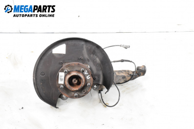 Шенкел главина за Land Rover Range Rover Sport I (02.2005 - 03.2013), позиция: предна, лява
