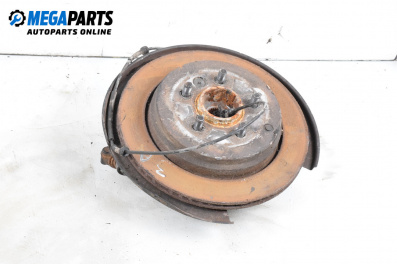 Шенкел главина за Land Rover Range Rover Sport I (02.2005 - 03.2013), позиция: задна, дясна