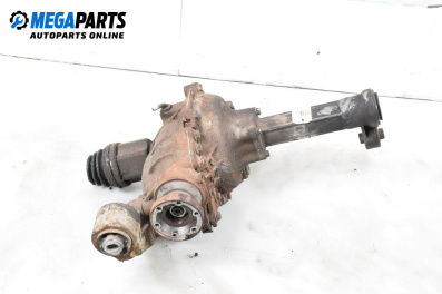 Диференциал за Land Rover Range Rover Sport I (02.2005 - 03.2013) 2.7 D 4x4, 190 к.с., автоматик
