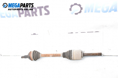 Полуоска за Land Rover Range Rover Sport I (02.2005 - 03.2013) 2.7 D 4x4, 190 к.с., позиция: предна, дясна, автоматик