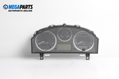 Километраж за Land Rover Range Rover Sport I (02.2005 - 03.2013) 2.7 D 4x4, 190 к.с.