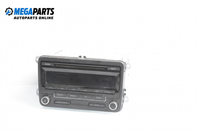 CD плеър за Volkswagen Touran Minivan I (02.2003 - 05.2010)