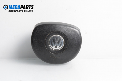 Airbag за Volkswagen Touran Minivan I (02.2003 - 05.2010), 4+1 вр., хечбек, позиция: предна