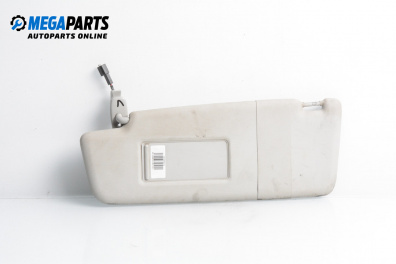 Сенник за Volkswagen Touran Minivan I (02.2003 - 05.2010), позиция: лява