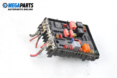 Бушонно табло за Volkswagen Touran Minivan I (02.2003 - 05.2010) 2.0 TDI, 136 к.с.