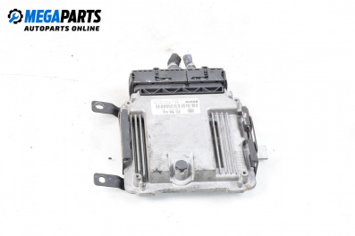 Компютър двигател за Volkswagen Touran Minivan I (02.2003 - 05.2010) 2.0 TDI, 136 к.с., № 03G906016
