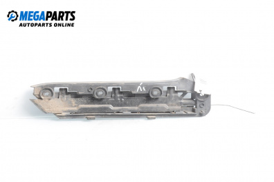 Държач броня за Volkswagen Touran Minivan I (02.2003 - 05.2010), хечбек, позиция: предна, лява