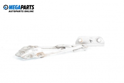 Панта преден капак за Volkswagen Touran Minivan I (02.2003 - 05.2010), 4+1 вр., хечбек, позиция: лява