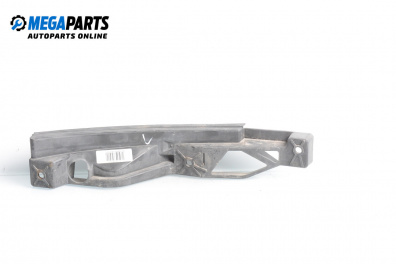 Държач броня за Volkswagen Touran Minivan I (02.2003 - 05.2010), хечбек, позиция: предна, лява