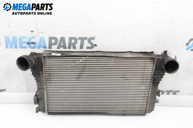 Интеркулер за Volkswagen Touran Minivan I (02.2003 - 05.2010) 2.0 TDI, 136 к.с.