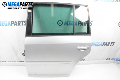 Врата за Volkswagen Touran Minivan I (02.2003 - 05.2010), 4+1 вр., хечбек, позиция: задна, лява