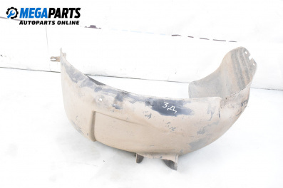Подкалник за Volkswagen Touran Minivan I (02.2003 - 05.2010), 4+1 вр., хечбек, позиция: задна, дясна