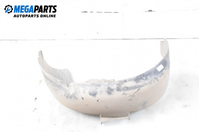 Подкалник за Volkswagen Touran Minivan I (02.2003 - 05.2010), 4+1 вр., хечбек, позиция: задна, лява