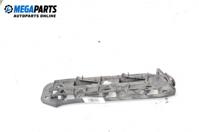 Държач броня за Volkswagen Touran Minivan I (02.2003 - 05.2010), хечбек, позиция: предна, дясна