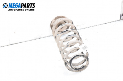 Пружина за ходова част за Volkswagen Touran Minivan I (02.2003 - 05.2010), хечбек, позиция: задна