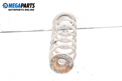 Пружина за ходова част за Volkswagen Touran Minivan I (02.2003 - 05.2010), хечбек, позиция: задна